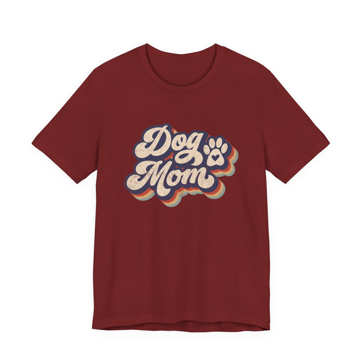 Copy of Helping Paw Unisex Tee