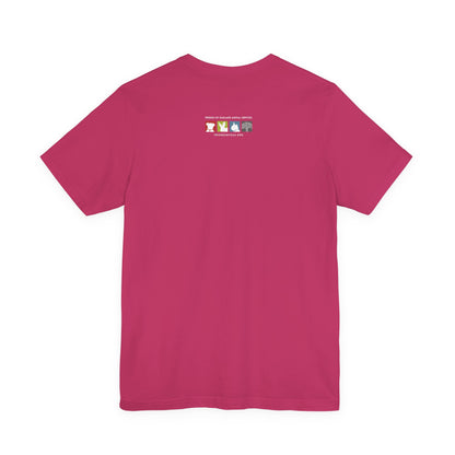 Copy of Helping Paw Unisex Tee