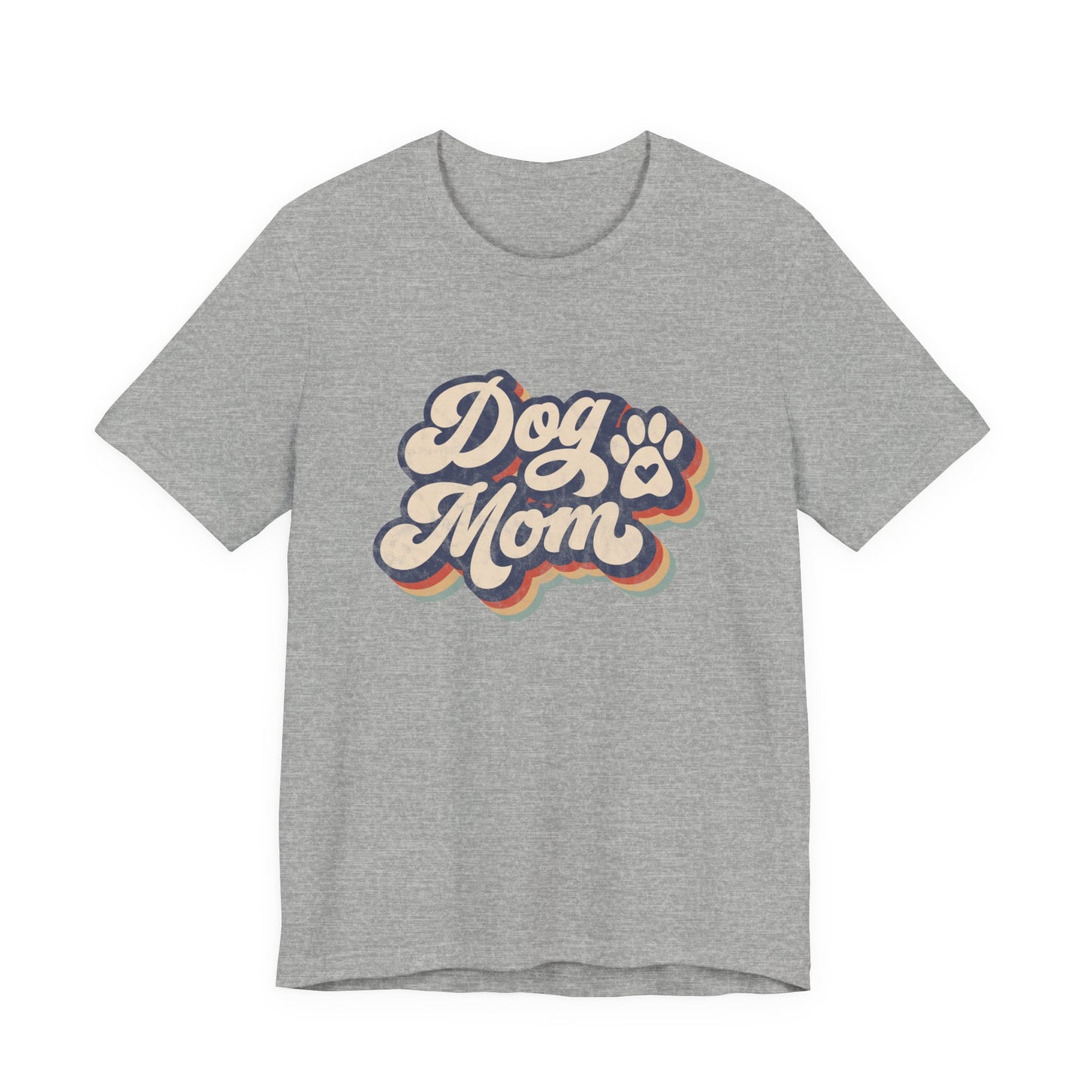 Copy of Helping Paw Unisex Tee