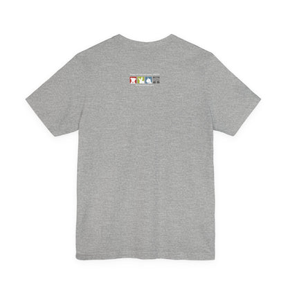 Copy of Helping Paw Unisex Tee
