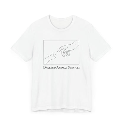 Creation of Pets Unisex Tee