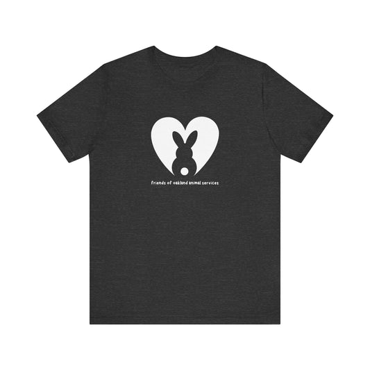 Bunny Tail Unisex Tee