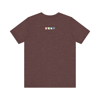 Ask me about my Foster Dog Unisex Tee