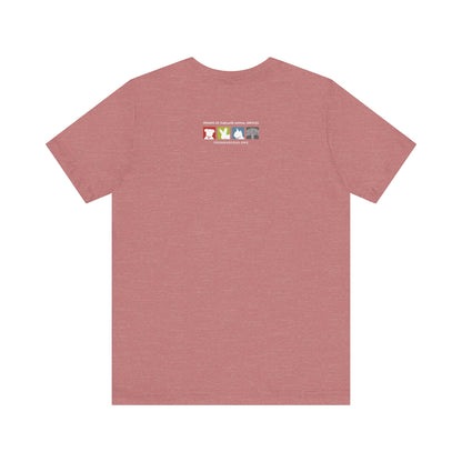 El Perro Unisex Tee