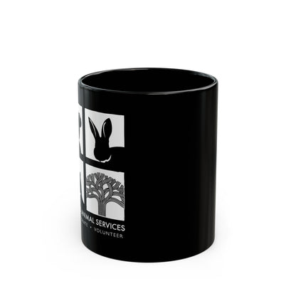 Black Mug (11oz, 15oz)