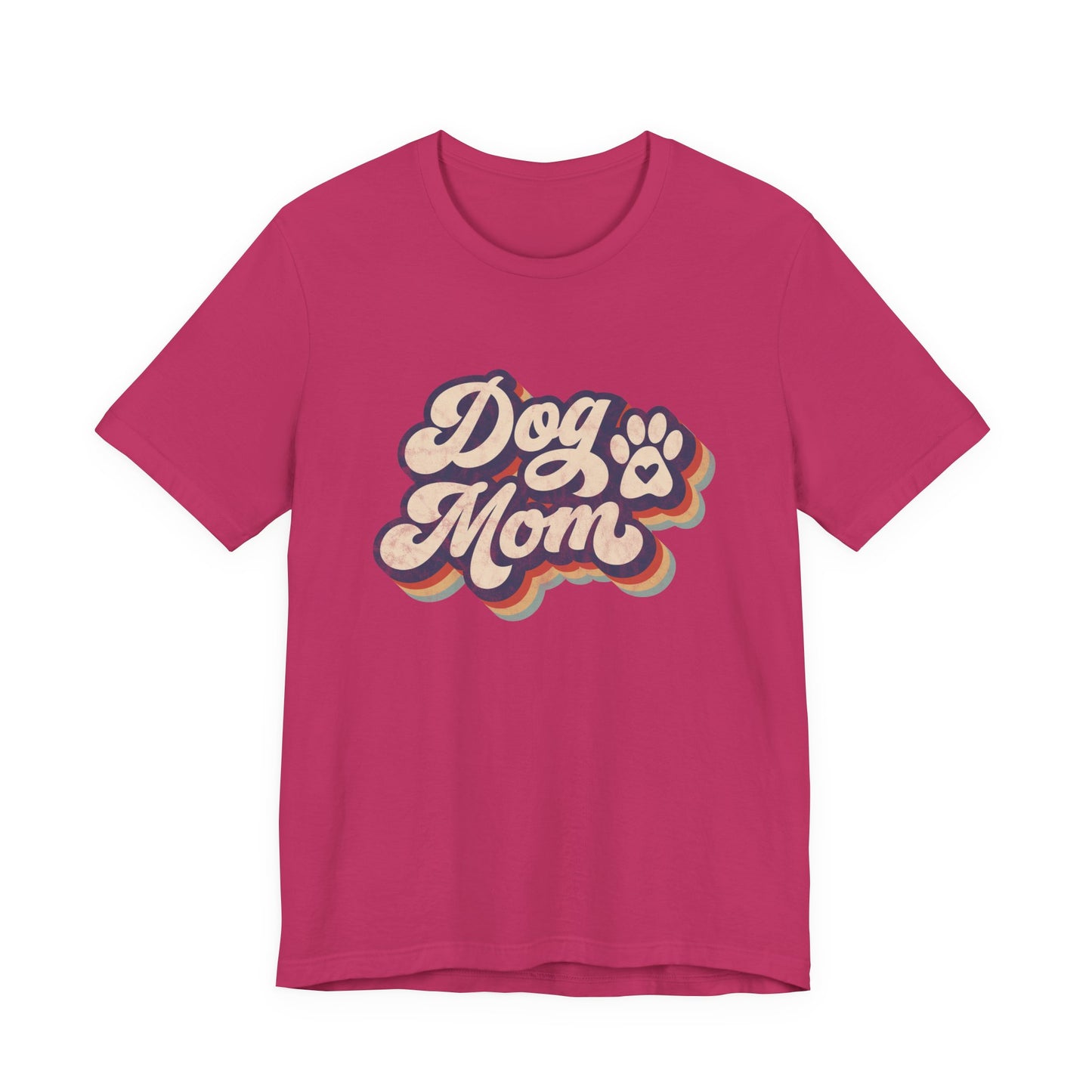 Copy of Helping Paw Unisex Tee