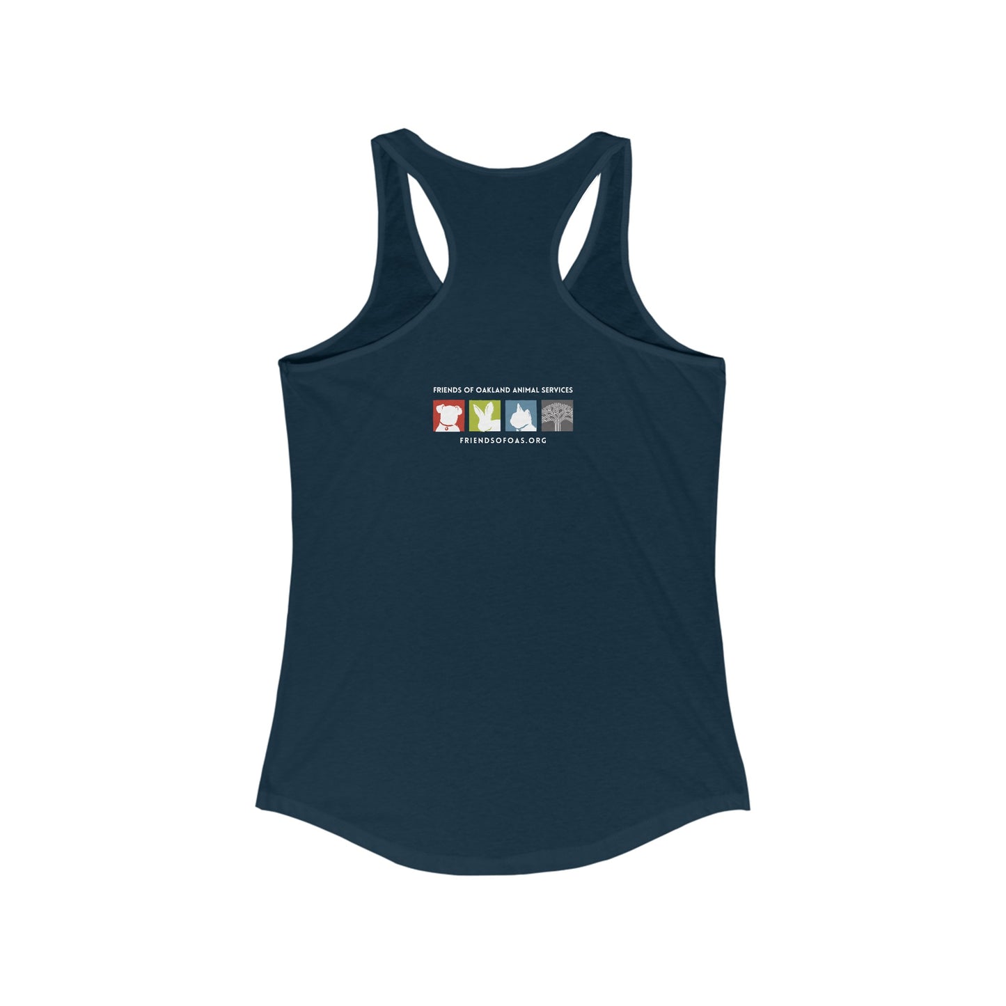 Pride Women's Ideal Racerback Tank