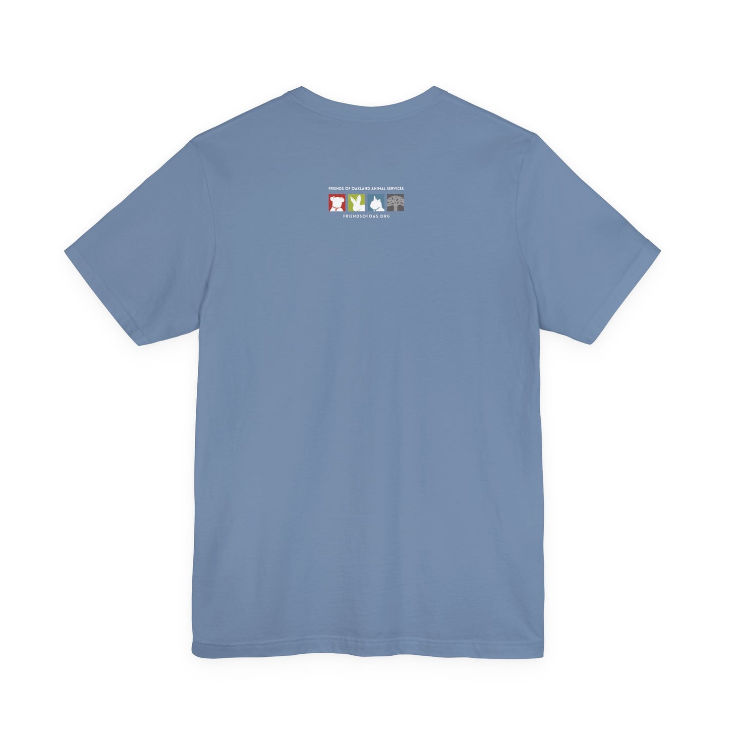 Copy of Helping Paw Unisex Tee