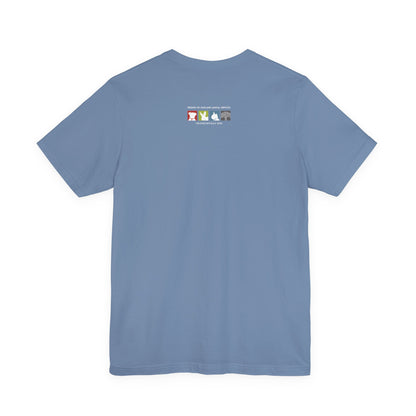 Copy of Helping Paw Unisex Tee
