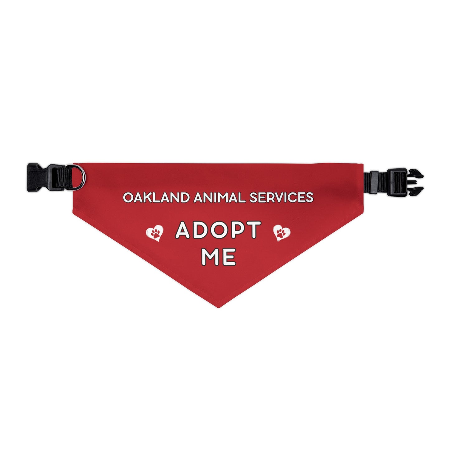 Adopt Me Bandana Collar