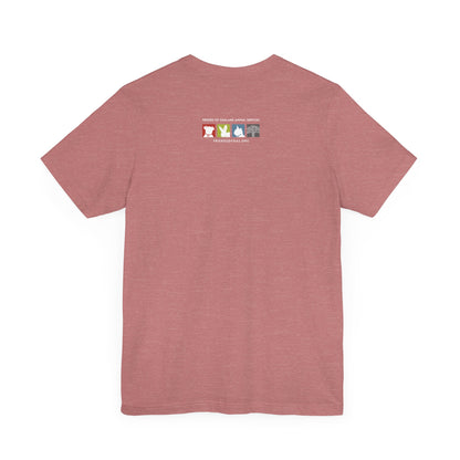 El Perro Unisex Tee