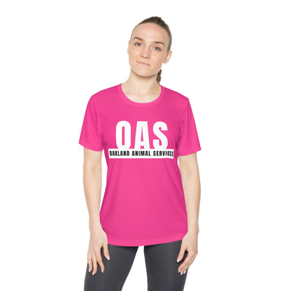 Copy of OAS Ladies Competitor Tee