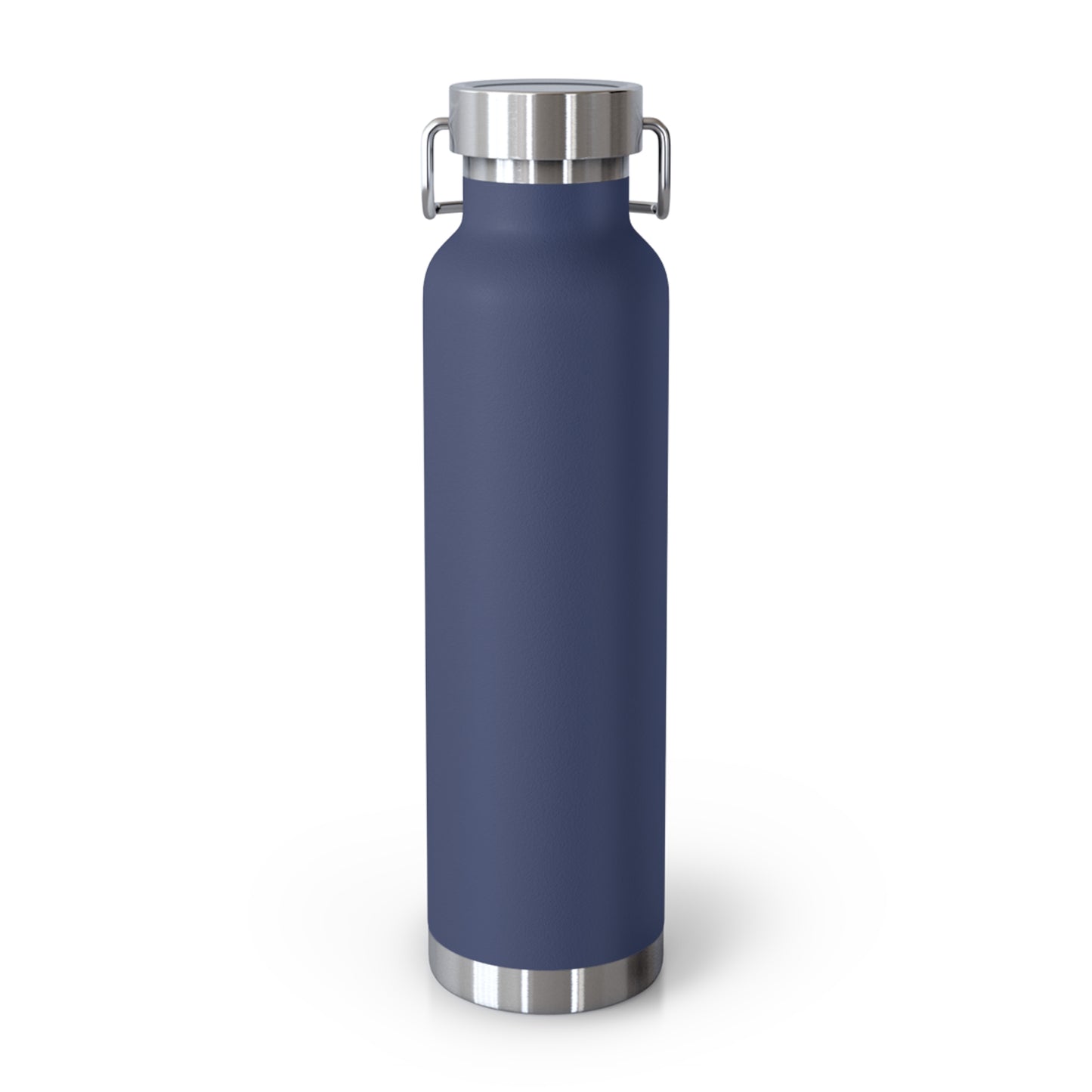 Adopt Don't Shop Copper Vacuum Insulated Bottle, 22oz