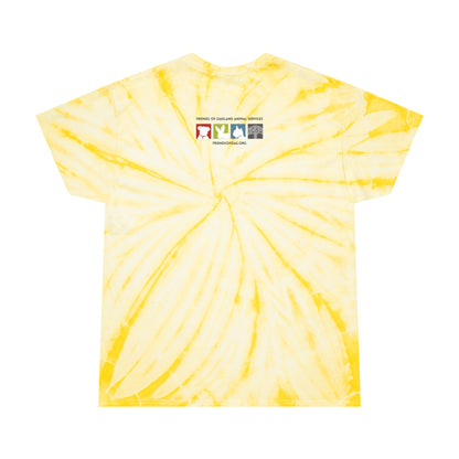 Adopt Oakland Tie-Dye Tee