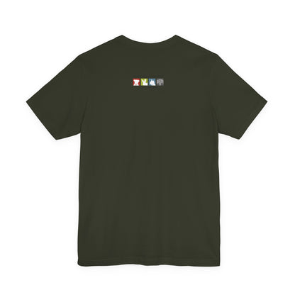 Ask me about my Foster Dog Unisex Tee