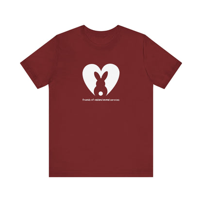 Bunny Tail Unisex Tee