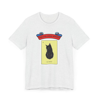 El Gato Unisex Tee