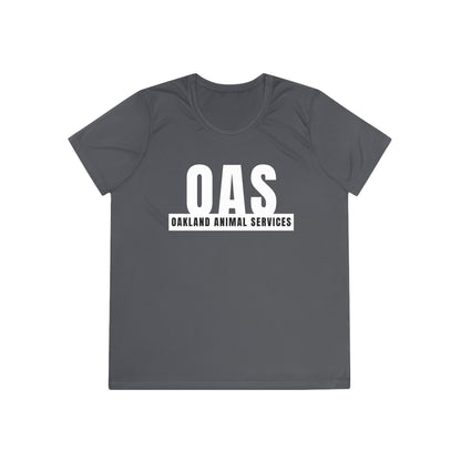 Copy of OAS Ladies Competitor Tee