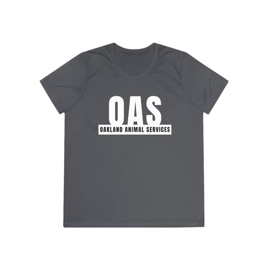 Copy of OAS Ladies Competitor Tee
