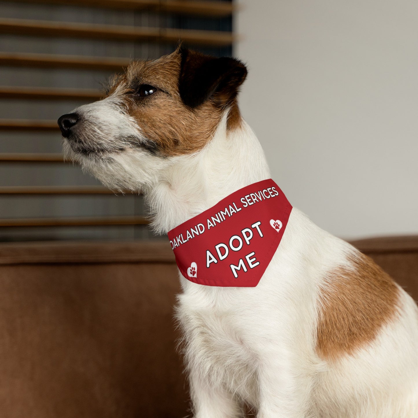 Adopt Me Bandana Collar