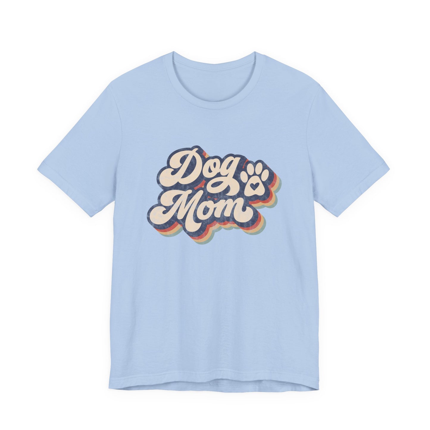 Copy of Helping Paw Unisex Tee