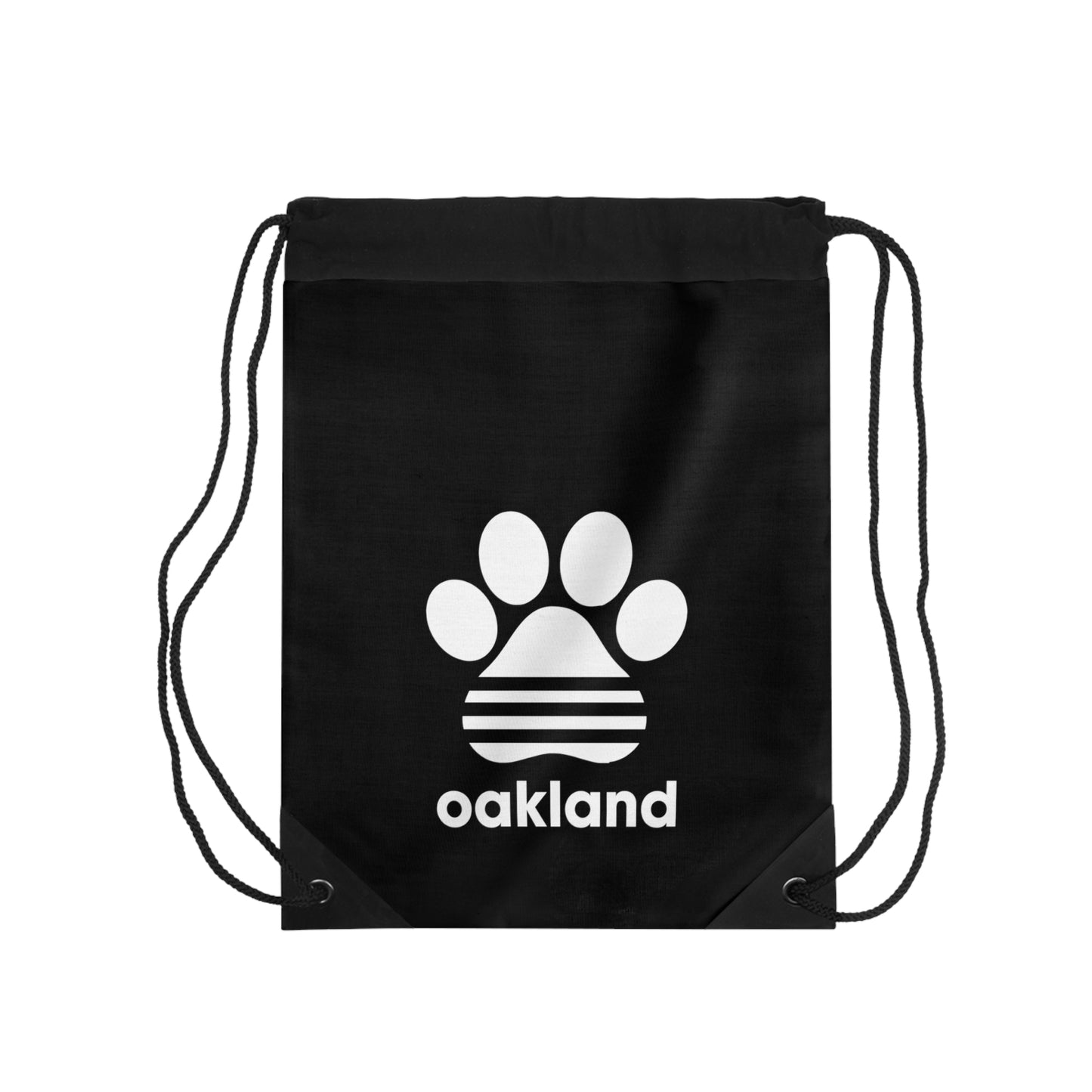 Oakland Drawstring Bag