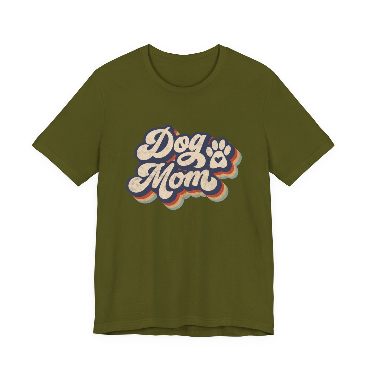 Copy of Helping Paw Unisex Tee