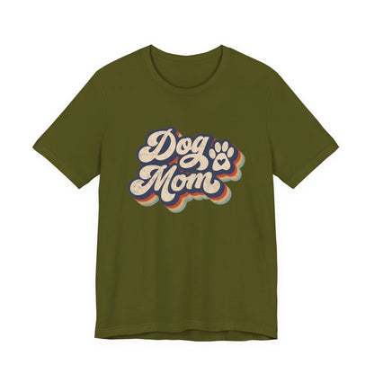 Copy of Helping Paw Unisex Tee