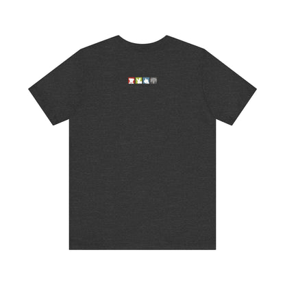 Ask me about my Foster Dog Unisex Tee