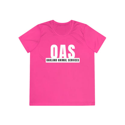 Copy of OAS Ladies Competitor Tee