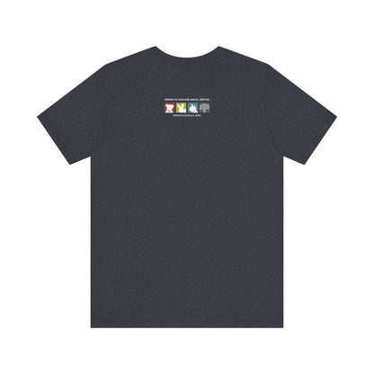 El Perro Unisex Tee