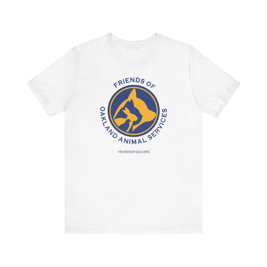 Golden State FOAS Unisex Tee