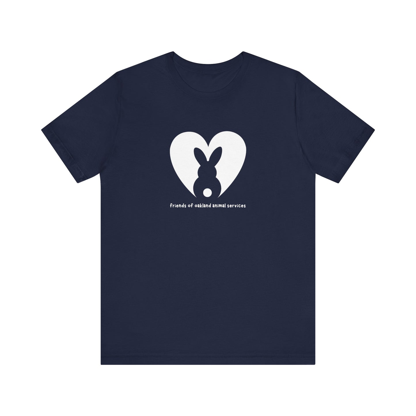 Bunny Tail Unisex Tee