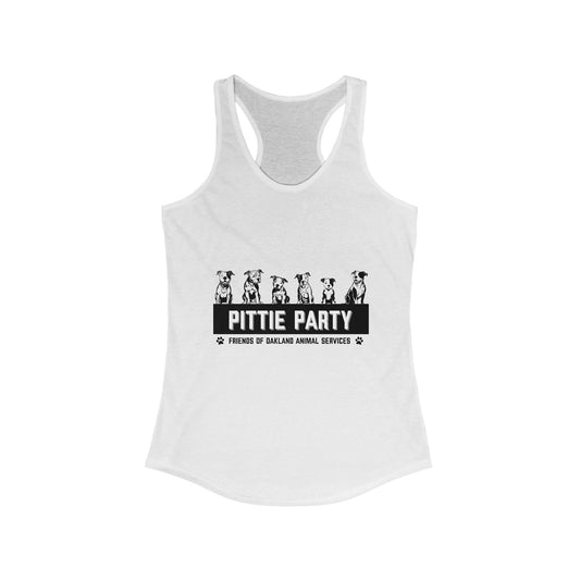 Women's Ideal Racerback Tank