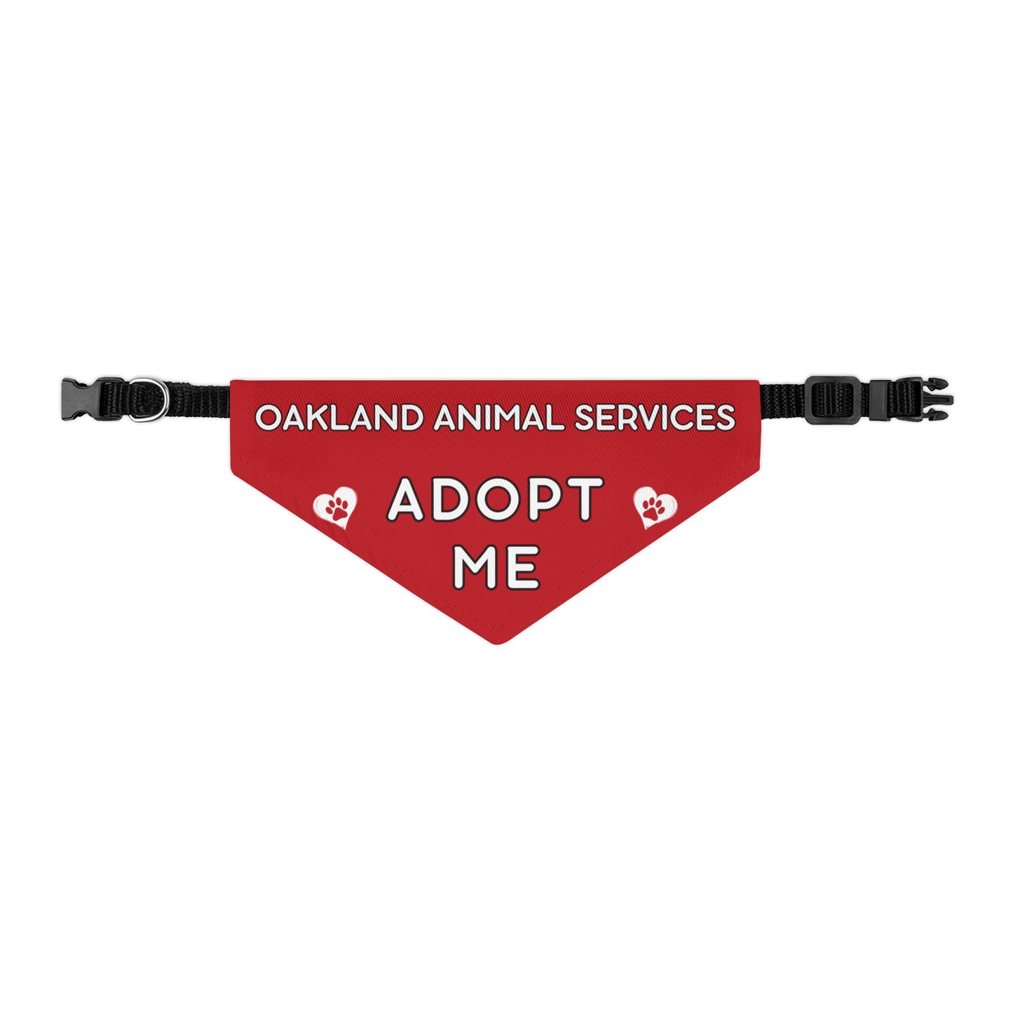 Adopt Me Bandana Collar