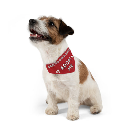 Adopt Me Bandana Collar