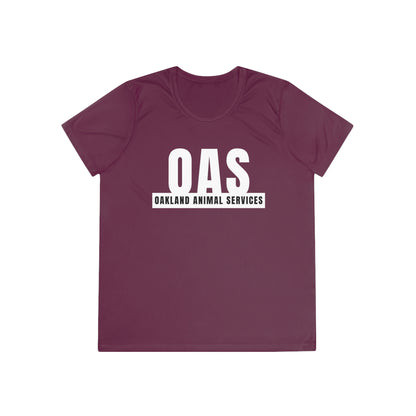 Copy of OAS Ladies Competitor Tee