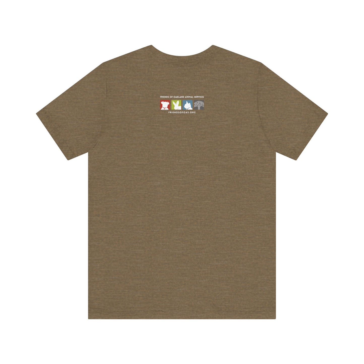 El Perro Unisex Tee