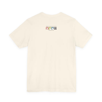 Ask me about my Foster Dog Unisex Tee