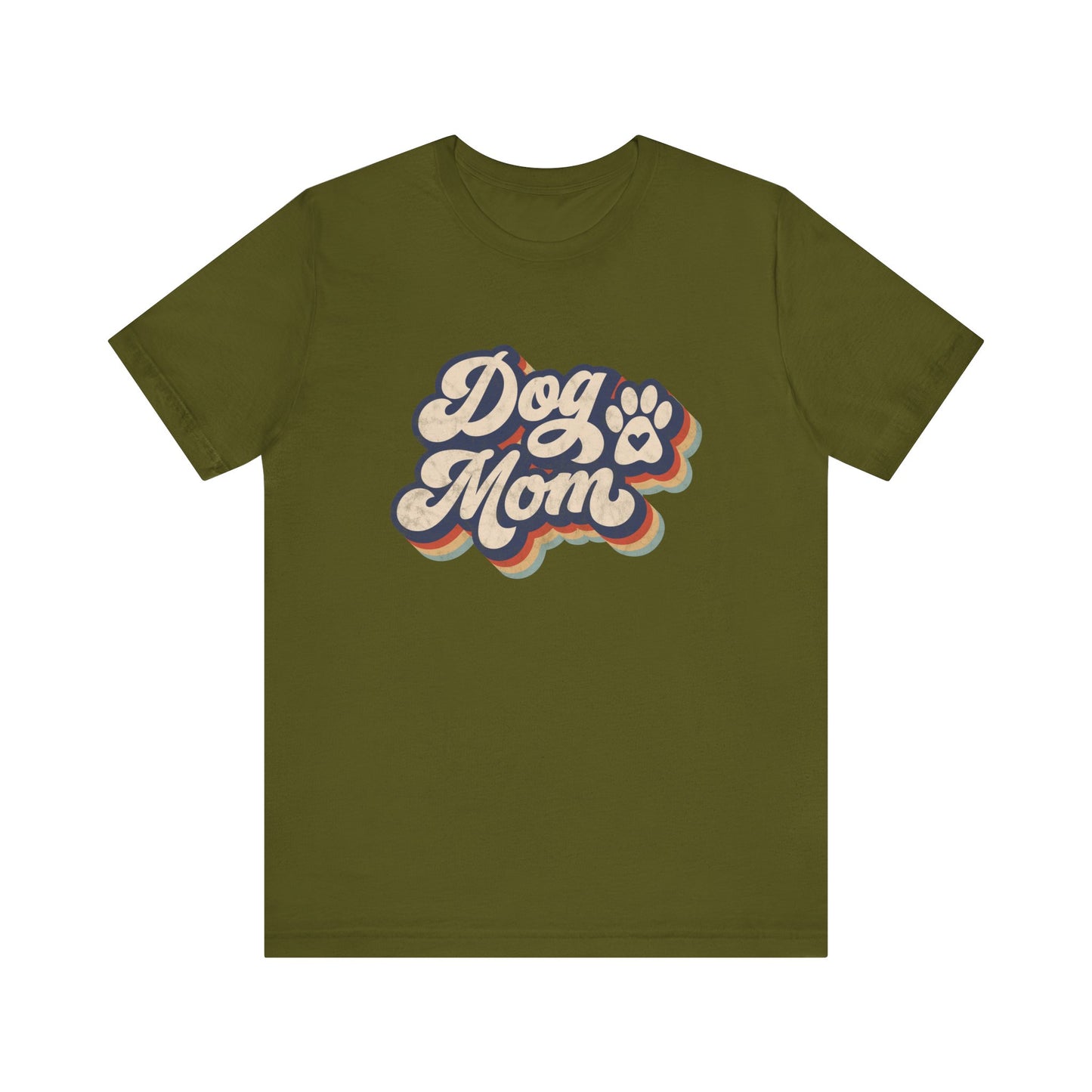 Copy of Helping Paw Unisex Tee