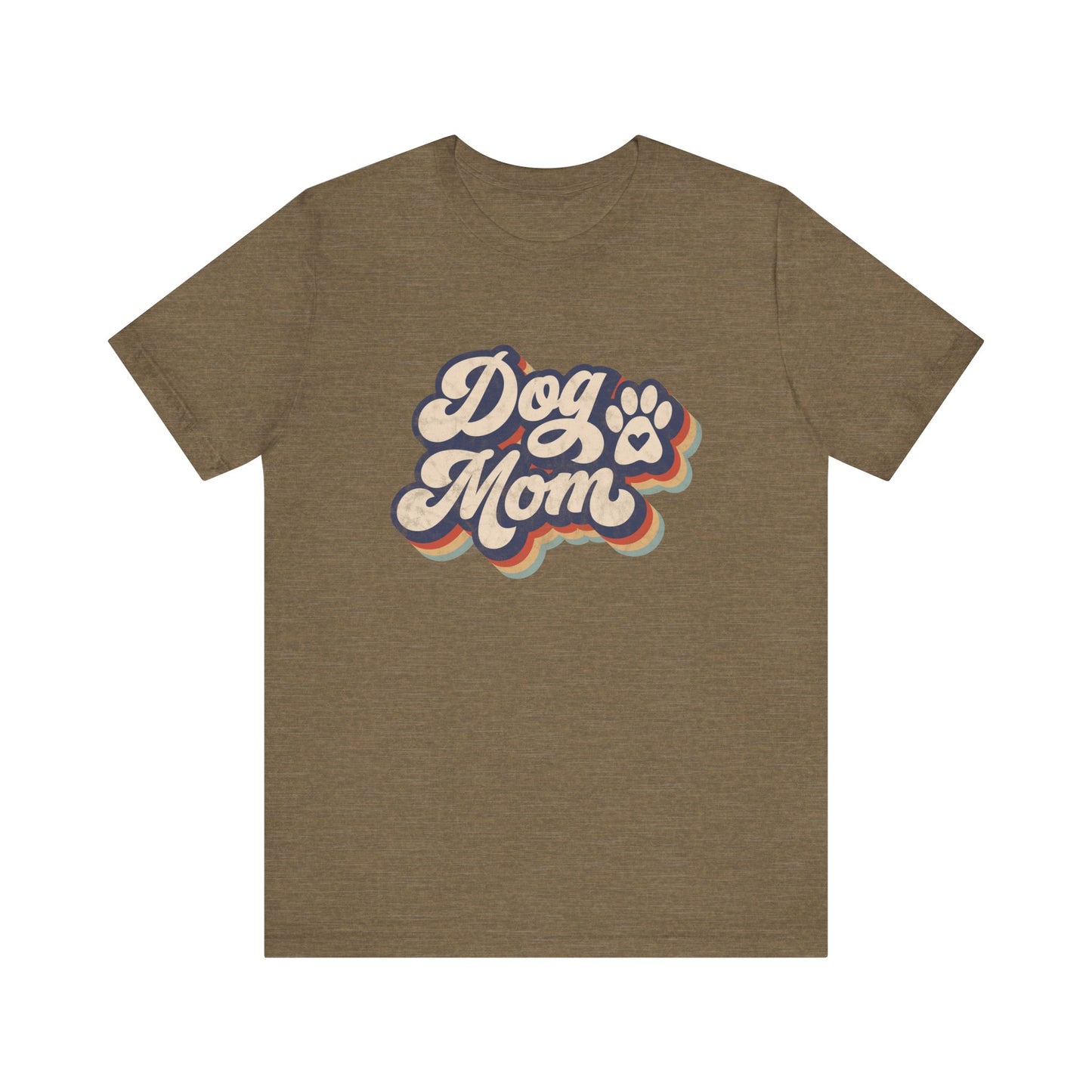Copy of Helping Paw Unisex Tee