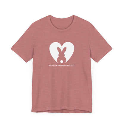 Bunny Tail Unisex Tee