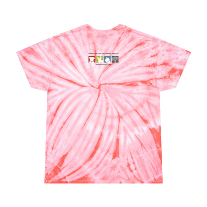 Adopt Oakland Tie-Dye Tee