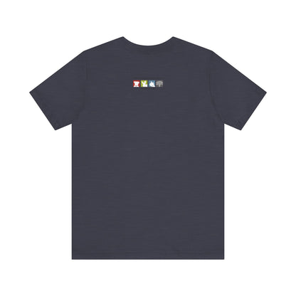 Ask me about my Foster Dog Unisex Tee