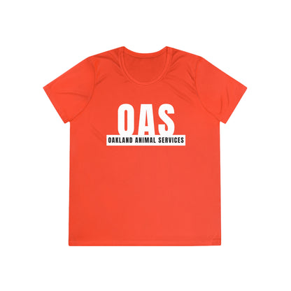 Copy of OAS Ladies Competitor Tee