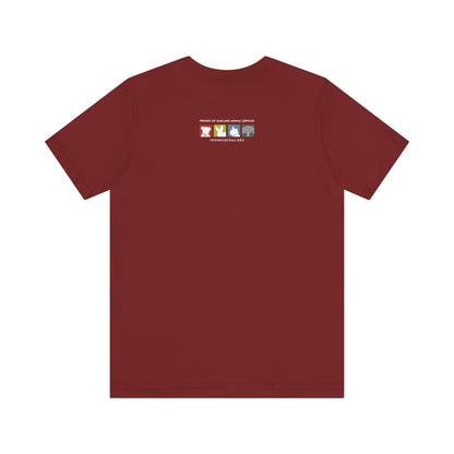 El Perro Unisex Tee