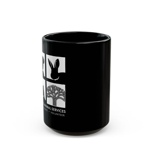 Black Mug (11oz, 15oz)