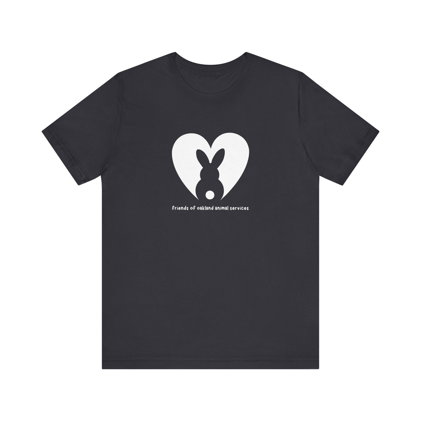 Bunny Tail Unisex Tee