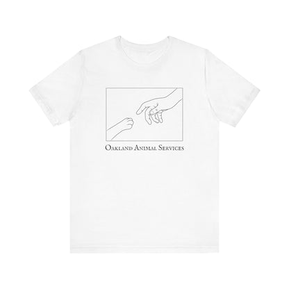 Creation of Pets Unisex Tee