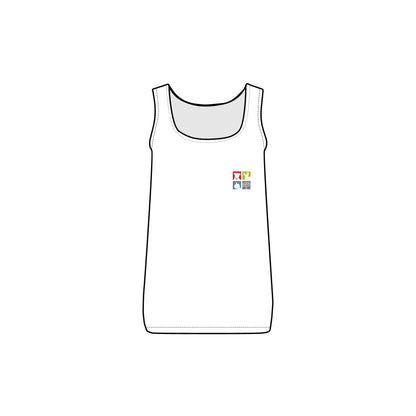 OAS Logo Tank